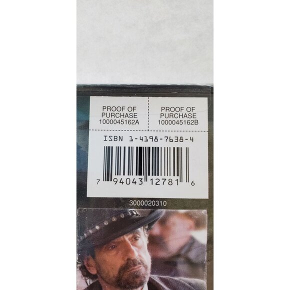 Appaloosa DVD 2008 - Viggo Mortensen - NEW - Picture 4 of 4
